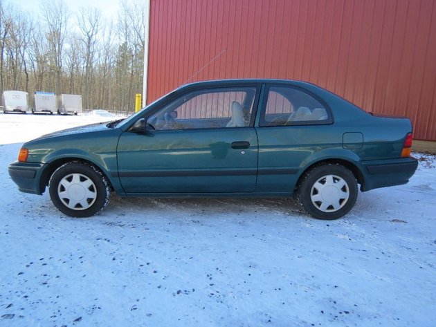 Image for Cold Springs Gallery