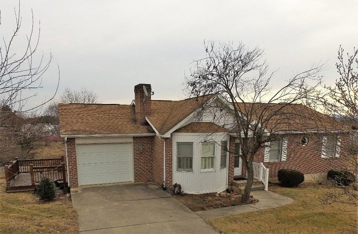 Image for Brick Ranch w/ Full Basement