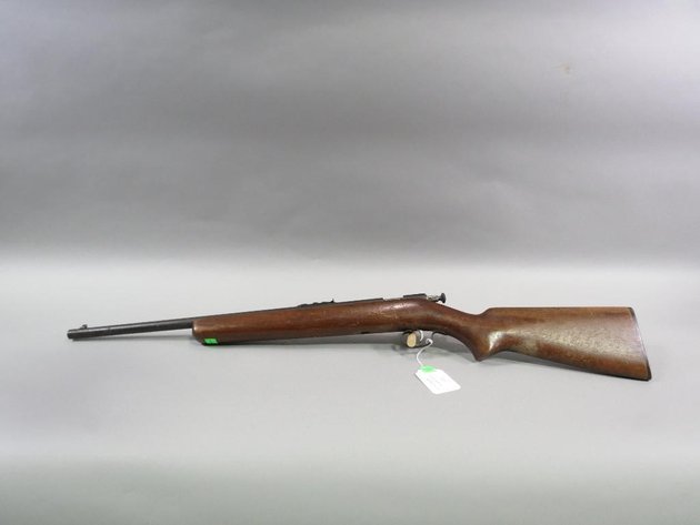 Image for Firearms - Pennington Estate & Others - March 2018