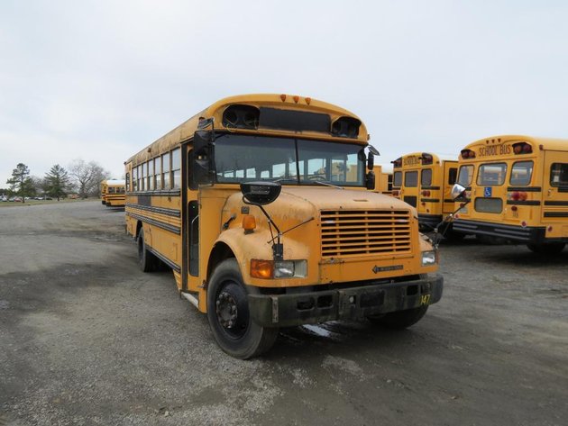 Image for Augusta Co Bus & Tool Surplus