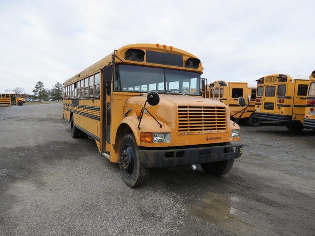 Image for Augusta Co Bus & Tool Surplus