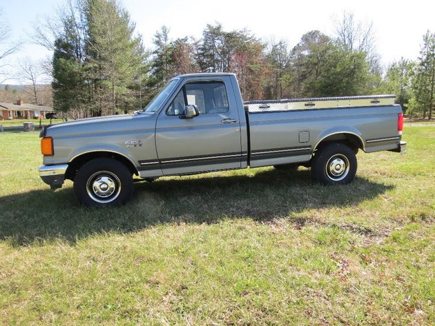 Image for Farm Equipment and Vehicles