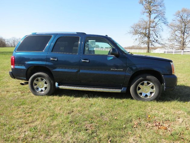 Image for Farm Equipment and Vehicles