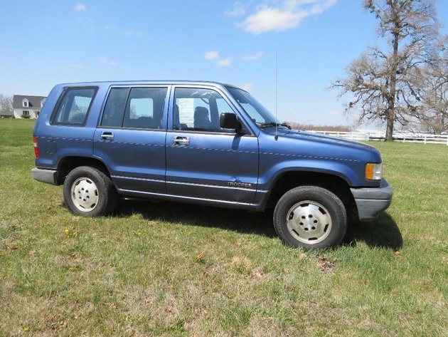 Image for Farm Equipment and Vehicles