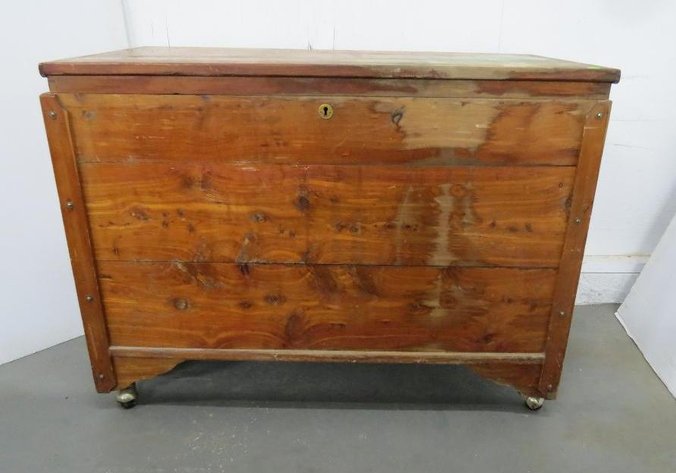 Image for Hidden Treasures Gallery - Antiques