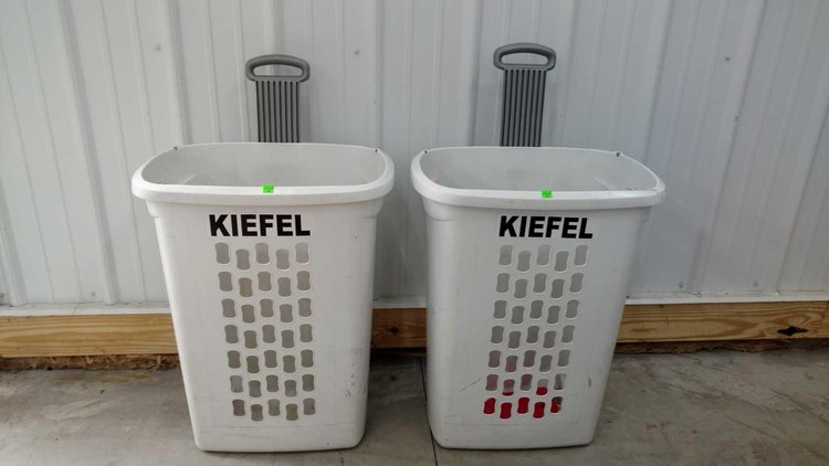 Image for Industrial Surplus Auction