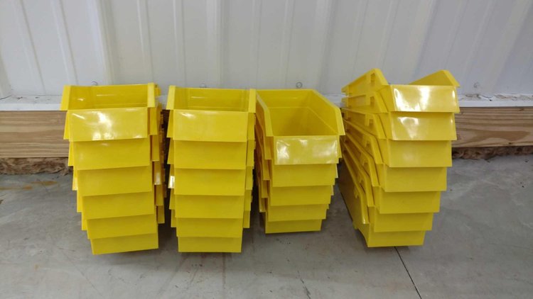 Image for Industrial Surplus Auction