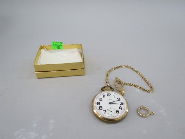 Image for Pennington Estate - Knives, Ammo, Fishing