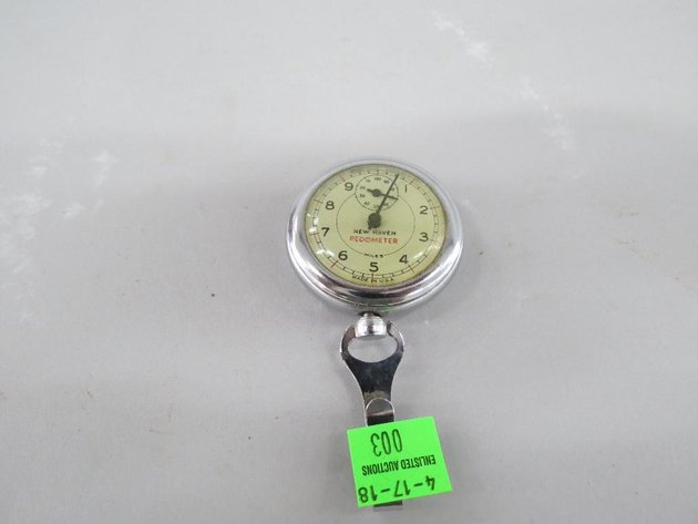 Image for Pennington Estate - Knives, Ammo, Fishing