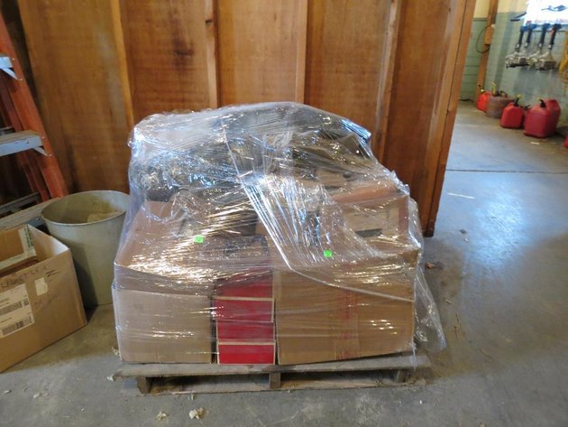 Image for Augusta Co School Surplus