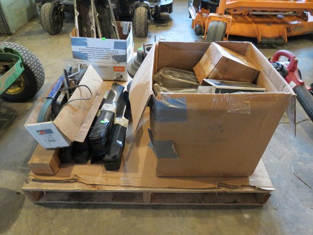 Image for Augusta Co School Surplus