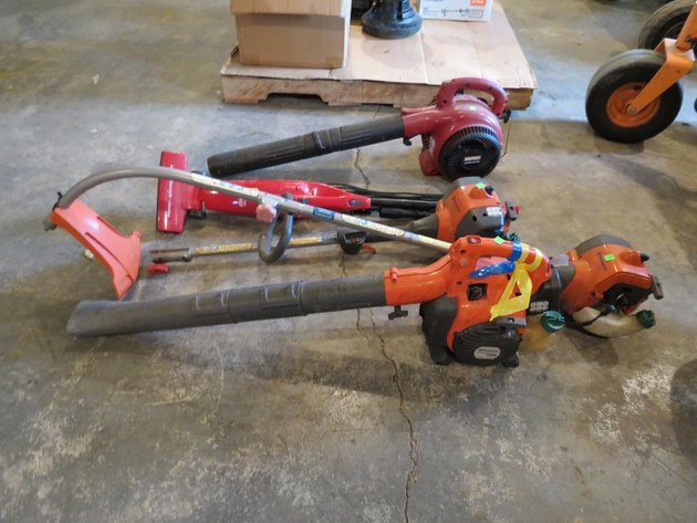 Image for Augusta Co School Surplus