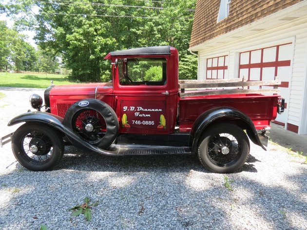 Image for Classic, Horse-drawn & Modern Vehicles