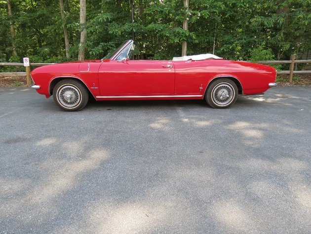 Image for Classic, Horse-drawn & Modern Vehicles