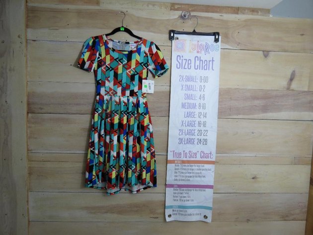 Image for Designer Clothing Store Liquidation