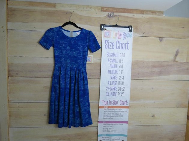 Image for Designer Clothing Store Liquidation