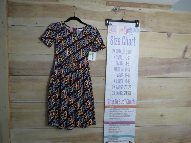 Image for Designer Clothing Store Liquidation