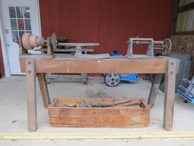 Image for Hidden Treasures Gallery