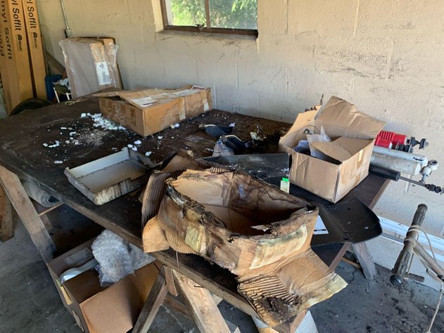 Image for Wholesale Auction, Fishersville