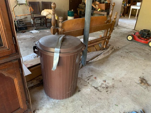 Image for Wholesale Auction, Fishersville