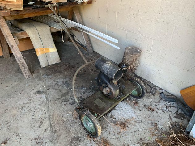 Image for Wholesale Auction, Fishersville