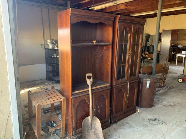 Image for Wholesale Auction, Fishersville