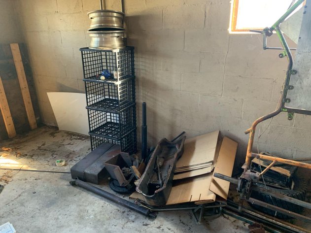 Image for Wholesale Auction, Fishersville