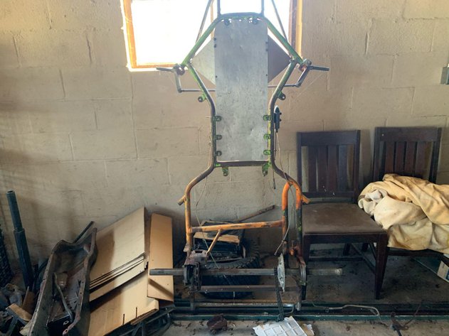 Image for Wholesale Auction, Fishersville