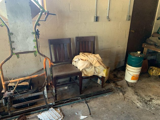 Image for Wholesale Auction, Fishersville