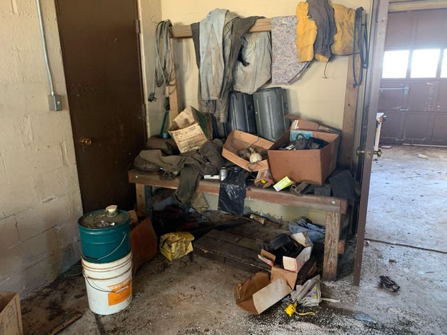 Image for Wholesale Auction, Fishersville