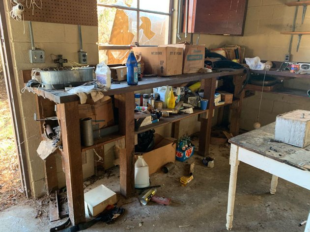 Image for Wholesale Auction, Fishersville