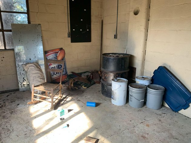 Image for Wholesale Auction, Fishersville