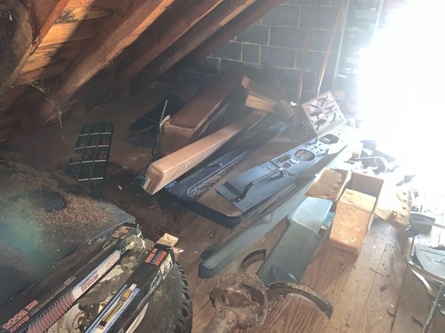 Image for Wholesale Auction, Fishersville