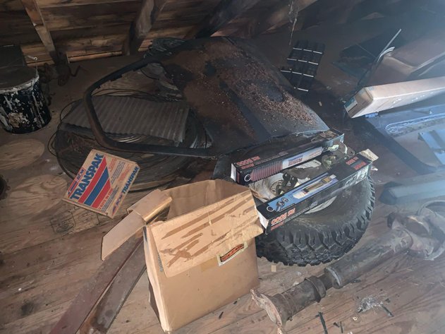 Image for Wholesale Auction, Fishersville