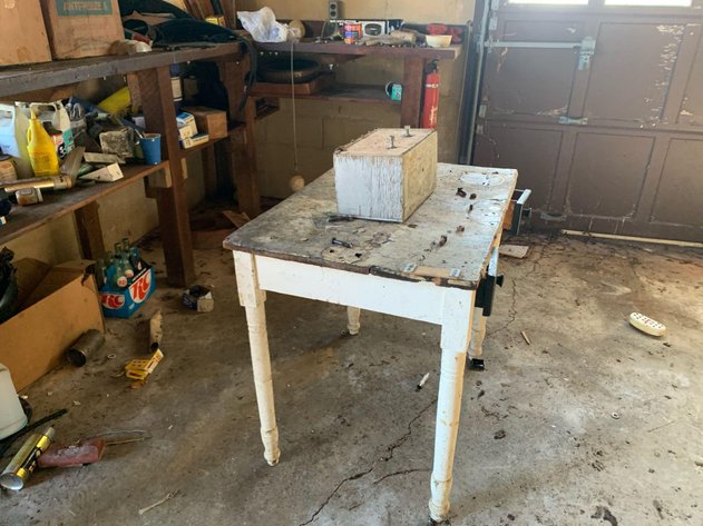 Image for Wholesale Auction, Fishersville