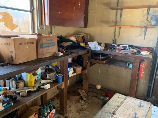 Image for Wholesale Auction, Fishersville