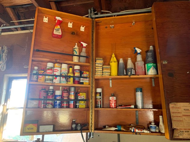 Image for Wholesale Auction, Fishersville