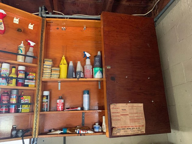 Image for Wholesale Auction, Fishersville