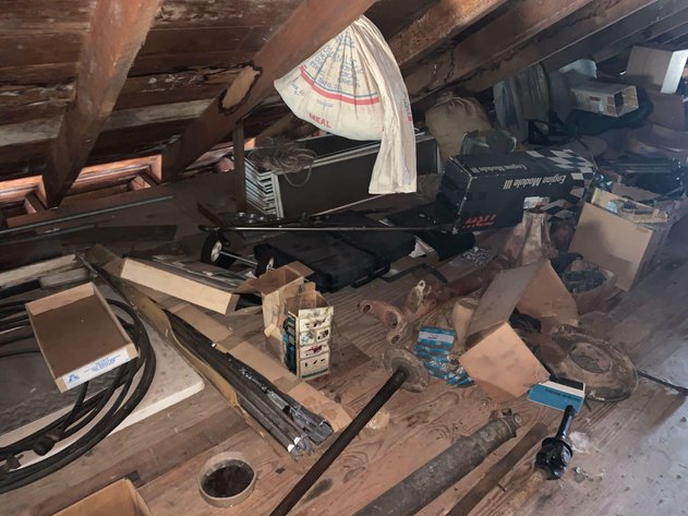 Image for Wholesale Auction, Fishersville