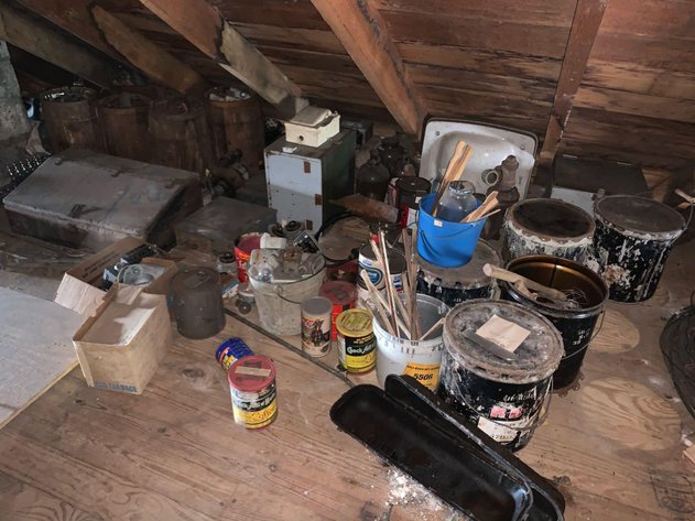 Image for Wholesale Auction, Fishersville