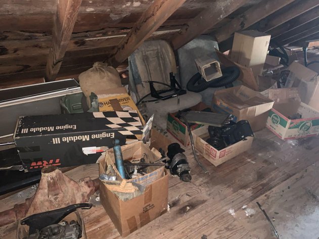 Image for Wholesale Auction, Fishersville