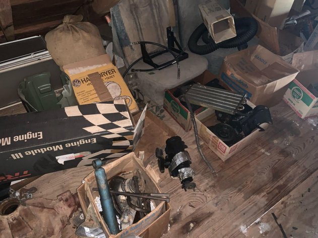 Image for Wholesale Auction, Fishersville