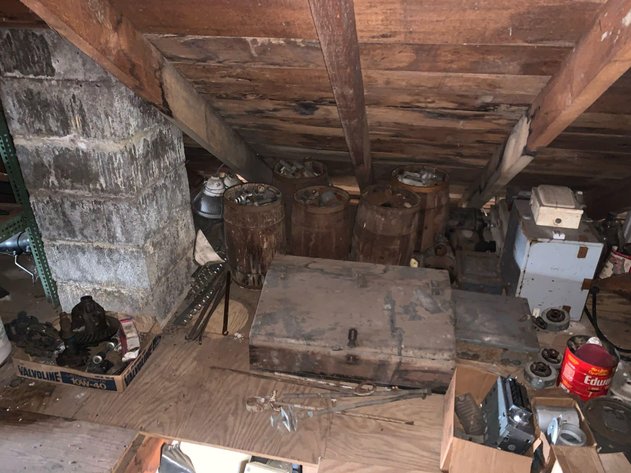 Image for Wholesale Auction, Fishersville