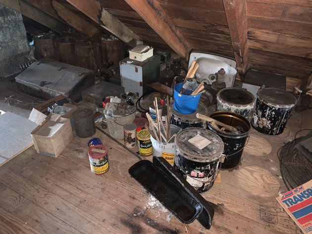 Image for Wholesale Auction, Fishersville