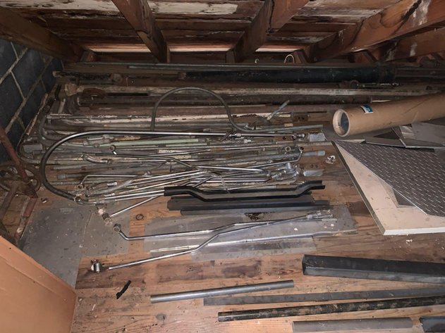 Image for Wholesale Auction, Fishersville