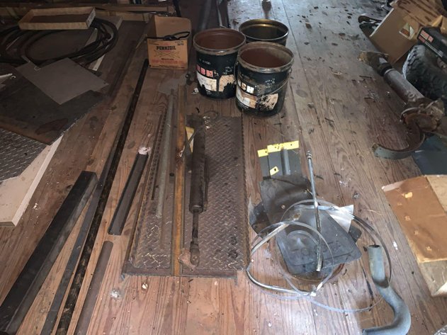 Image for Wholesale Auction, Fishersville