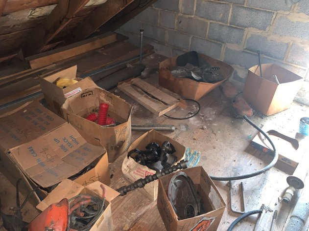 Image for Wholesale Auction, Fishersville