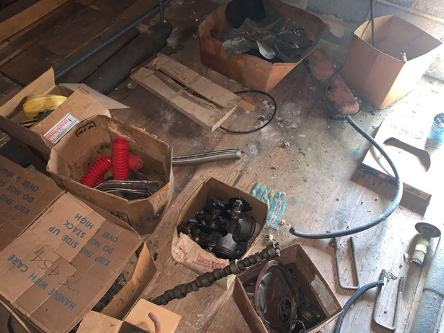 Image for Wholesale Auction, Fishersville