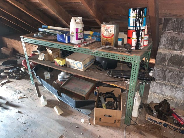 Image for Wholesale Auction, Fishersville