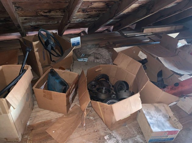 Image for Wholesale Auction, Fishersville